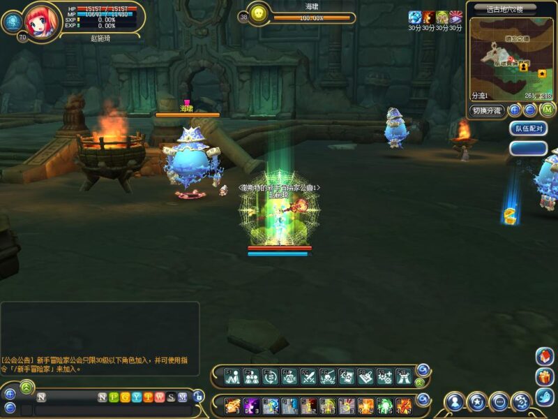 锦绣游戏OL源码网