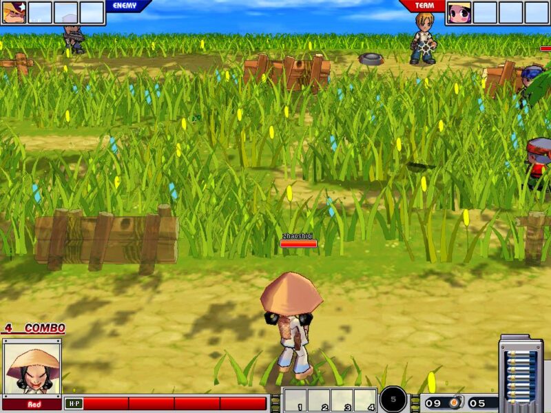 锦绣游戏OL源码网