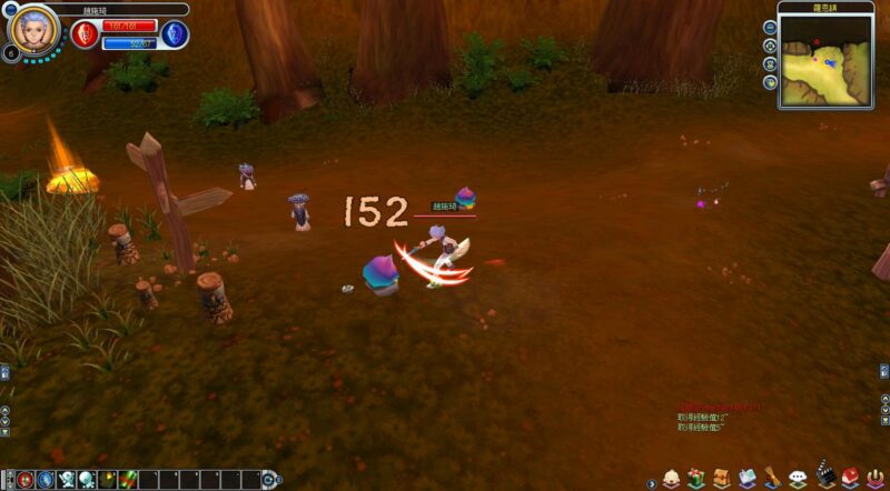 锦绣游戏OL源码网