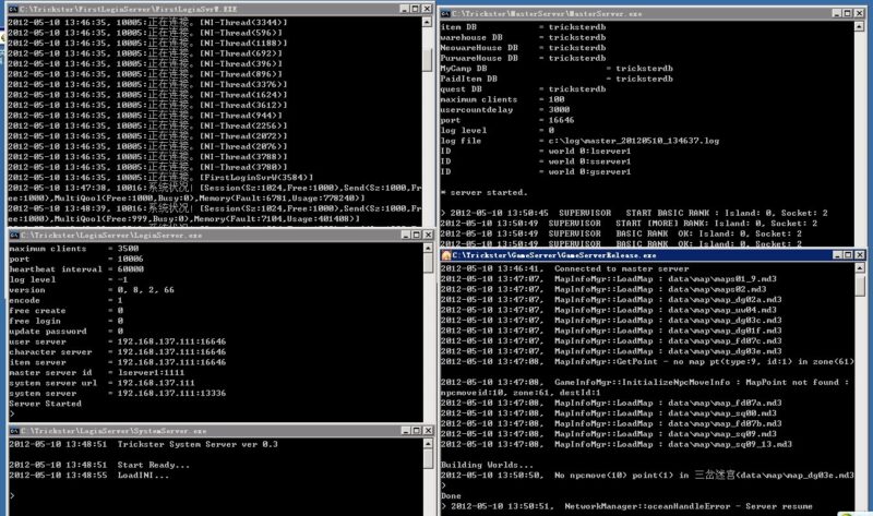 锦绣游戏OL源码网