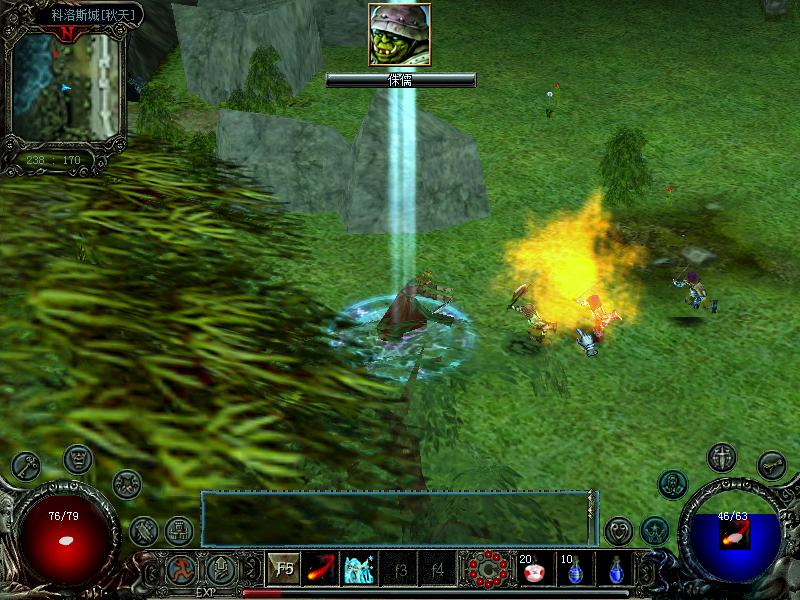 锦绣游戏OL源码网