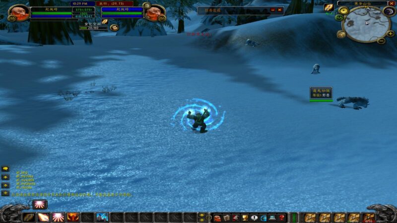 锦绣游戏OL源码网