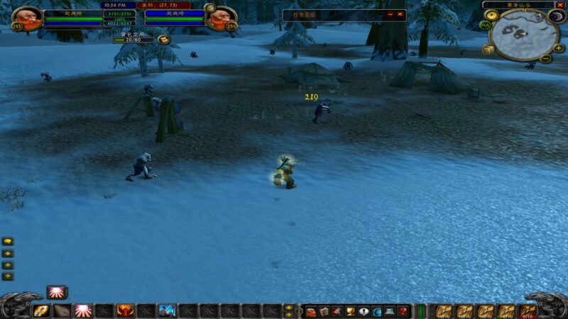 锦绣游戏OL源码网