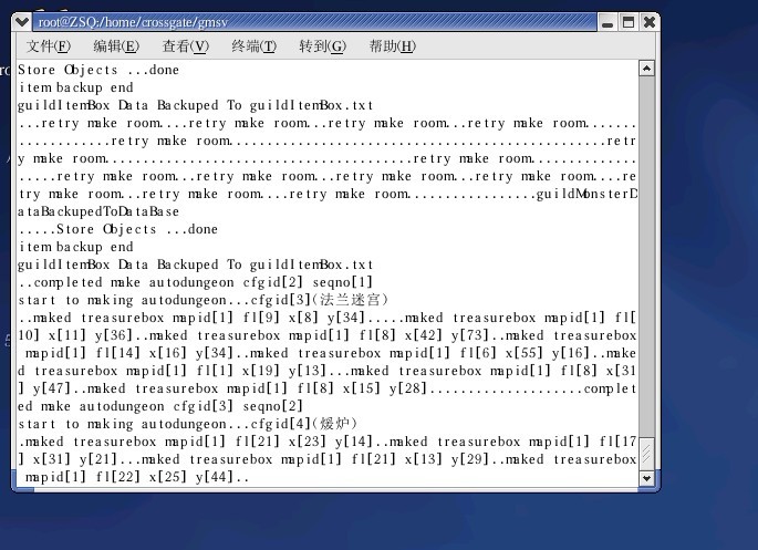 锦绣游戏OL源码网