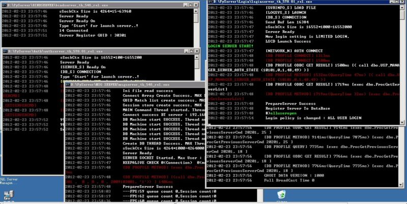 锦绣游戏OL源码网