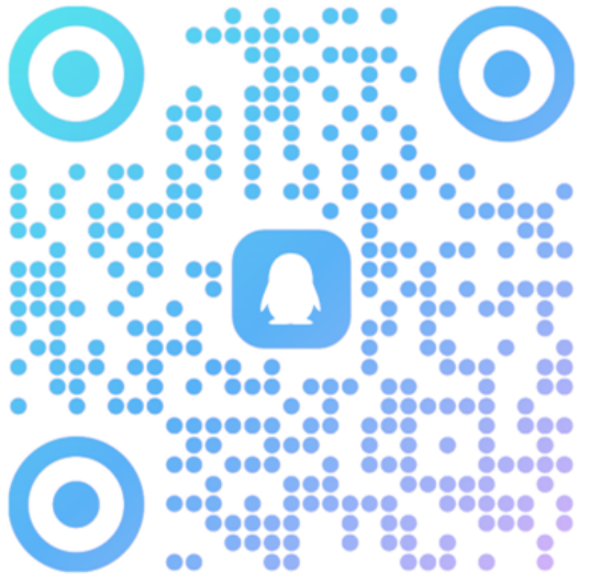 扫码加QQ群-锦绣游戏OL