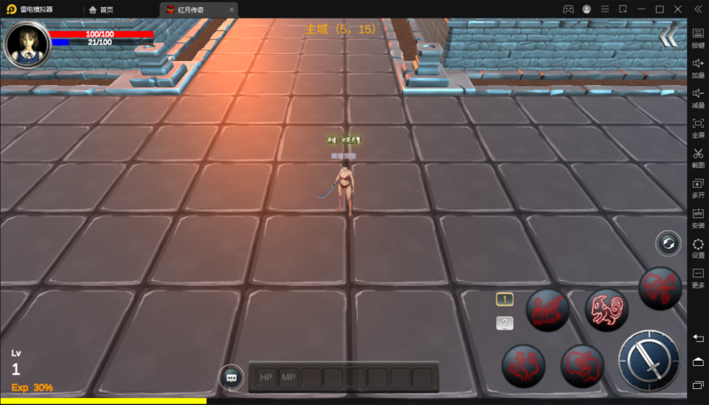 锦绣游戏OL源码网