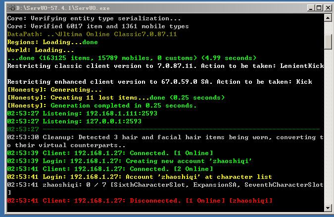 锦绣游戏OL源码网