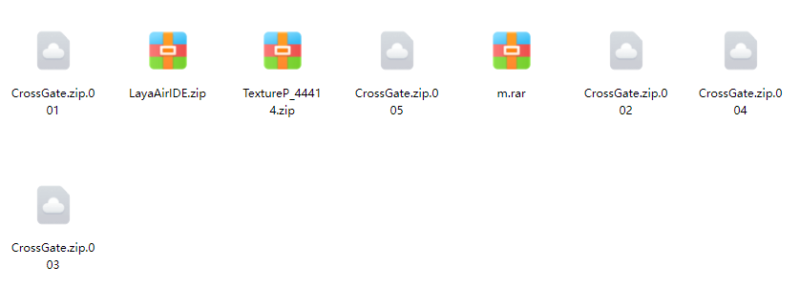 锦绣游戏OL源码网