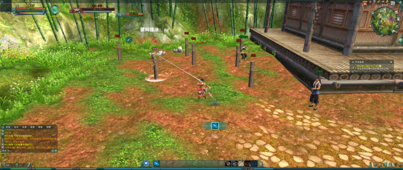 锦绣游戏OL源码网